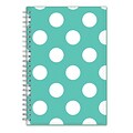 2018 Blue Sky 5 x 8 CYO (Create Your Own) Cover Weekly/Monthly Planner, Penelope (100656)