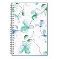 2018 Blue Sky 5 x 8 Weekly/Monthly Planner, Lindley (101579)