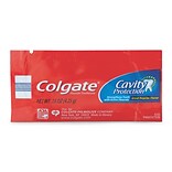 Colgate® Toothpaste;  .15 oz, 1000/Pack
