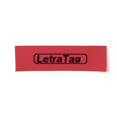 Dymo LetraTag 91333 Polyester Tape 