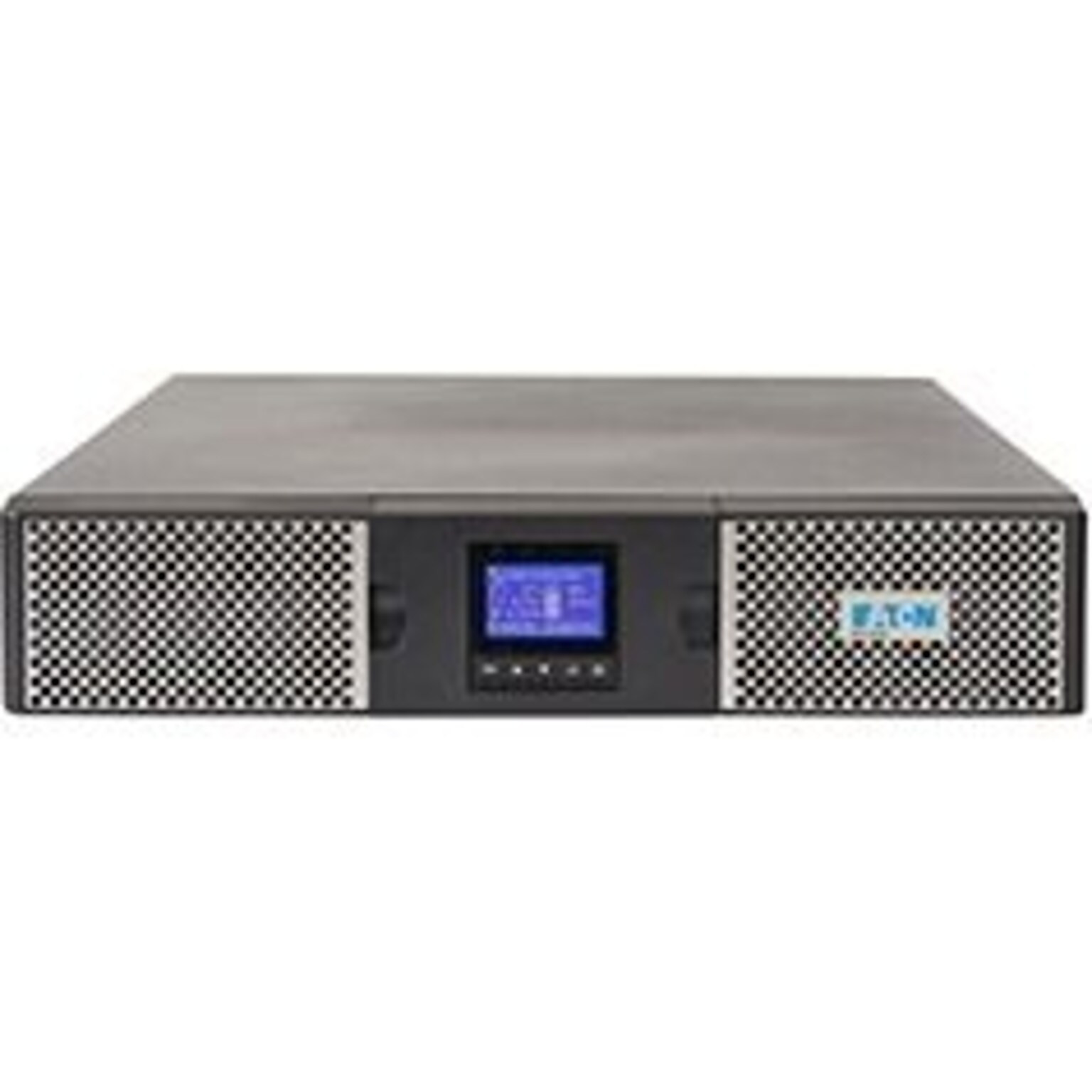 Eaton Extended Battery Module, Black/Silver (9PXEBM48RT)
