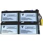 V7 UPS Replacement Battery, Gray  (APCRBC133-V7)