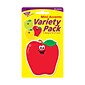 Trend® Mini Accents® Variety Packs, Apples