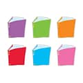 Trend® Mini Accents® Variety Packs, Bright Books