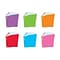 Trend® Mini Accents® Variety Packs, Bright Books