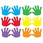 Trend® Mini Accents® Variety Packs, Handprints