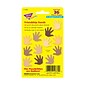 TREND 3" Friendship Hands, Assorted Colors (T-10869)