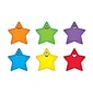 Trend® Classic Accents® Variety Packs, Star Smiles