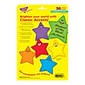 Trend® Classic Accents® Variety Packs, Star Smiles