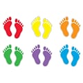 Trend® Classic Accents® Variety Packs, Footprints