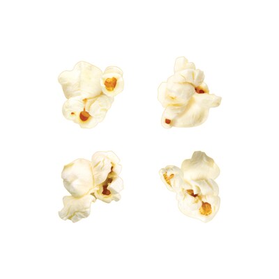 Trend® Classic Accents® Variety Packs, Popcorn Discovery