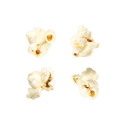 Trend® Classic Accents® Variety Packs, Popcorn Discovery