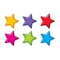 Trend Enterprises Gumdrop Stars Classic Accents Variety Pack, 36 pieces (T-10968)