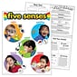 Trend Enterprises Five Senses Learning Chart (T-38051)