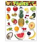 Trend® Learning Charts, Fruits