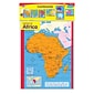 Trend® Learning Chart Combo Packs, Continents