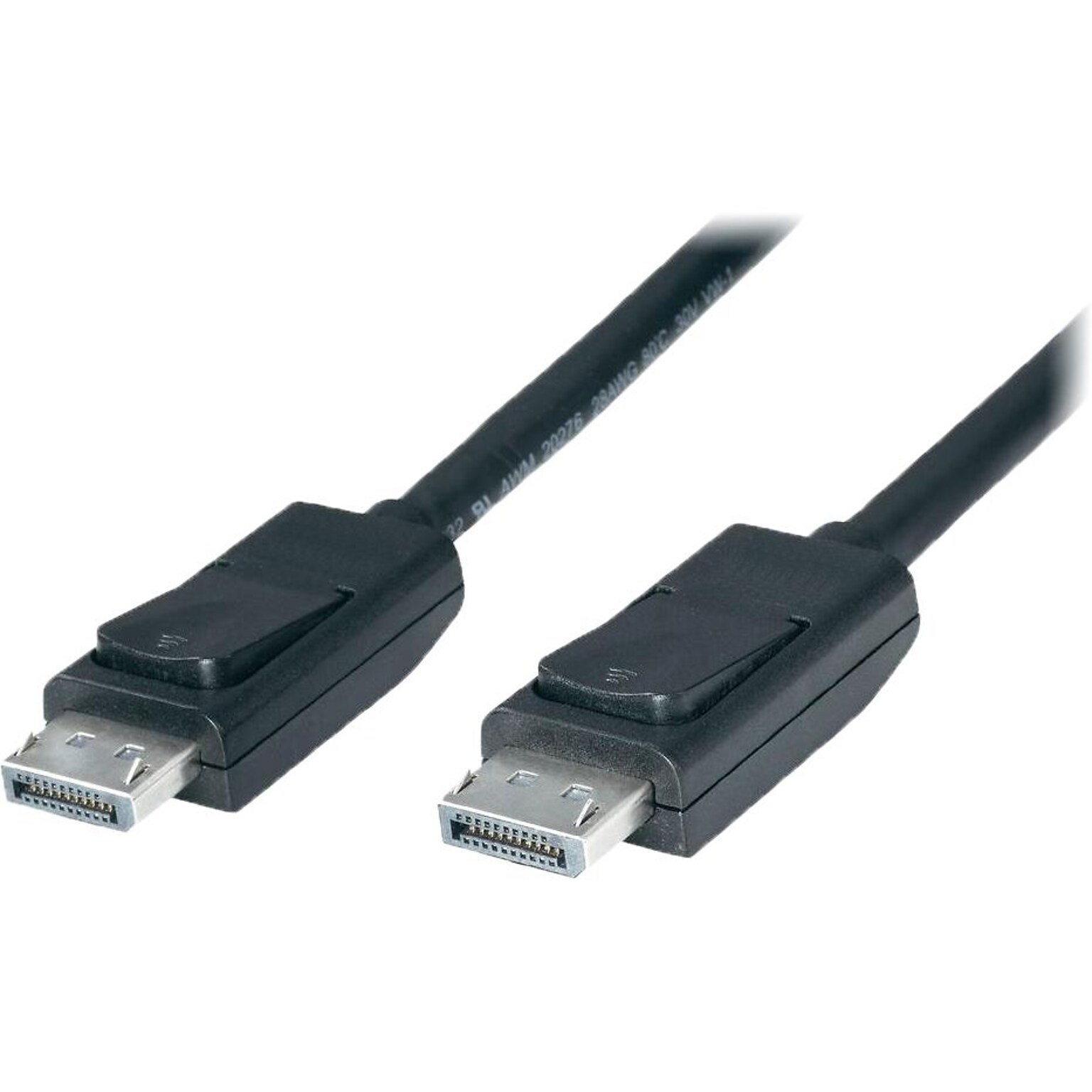 4XEM 30FT DisplayPort M/M Cable (4XDPDPCBL30)