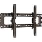 StarTech Flat-Screen TV Tilting Wall Mount, For 32in to 70in LCD, LED or Plasma TV (FLATPNLWALL)
