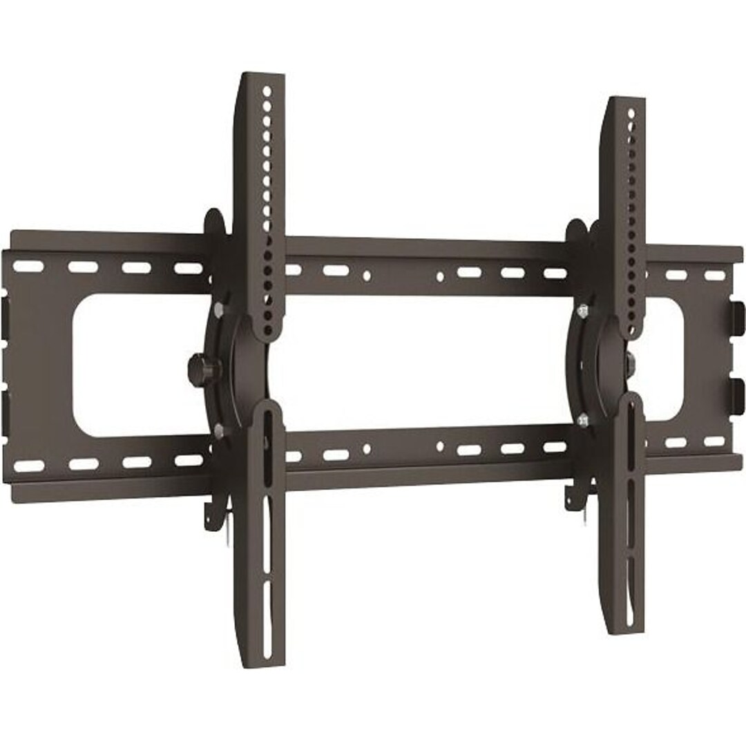 StarTech Flat-Screen TV Tilting Wall Mount, For 32in to 70in LCD, LED or  Plasma TV (FLATPNLWALL) | Quill.com