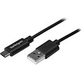 StarTech.com 4m 13 ft USB C to USB A Cable, M/M, USB 2.0, USB-IF Certified, USB Type C to USB Type A, USB-C Charging Cable153