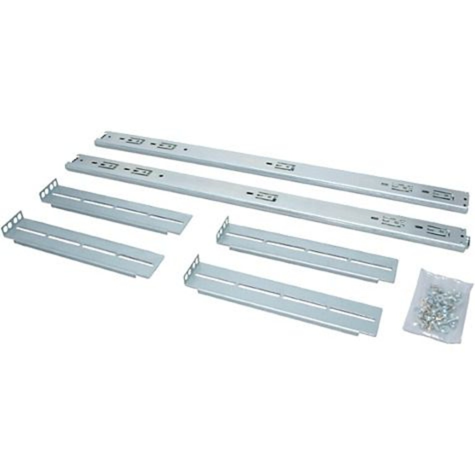 Rosewill RSV-R27LX Mounting Rail Kit for Chassis