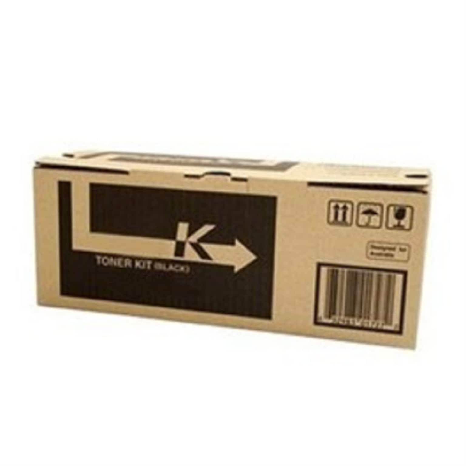 Kyocera TK-8529K Black Standard Yield Toner Cartridge