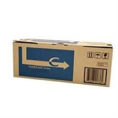 Kyocera TK-8529C Cyan Standard Yield Toner Cartridge