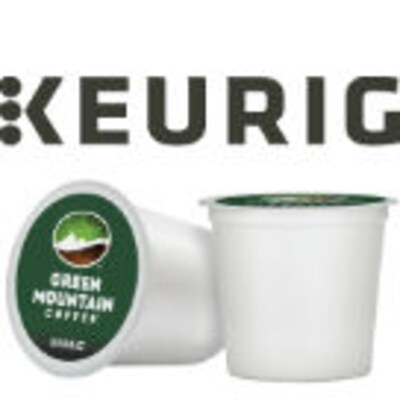 K-Cups