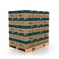 Quill Brand® 8.5" x 11" Copy Paper 20 lbs., 92 Brightness, 21 Pallets/Truckload (840 Cartons) (720222)