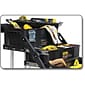 STANLEY® 020800R FatMax® 4-in-1 Mobile Work Station, Black