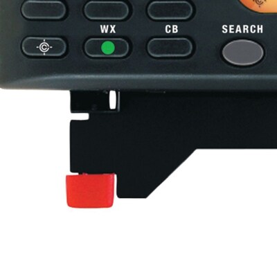 Uniden® Bearcat BC355N Base/Mobile Scanner