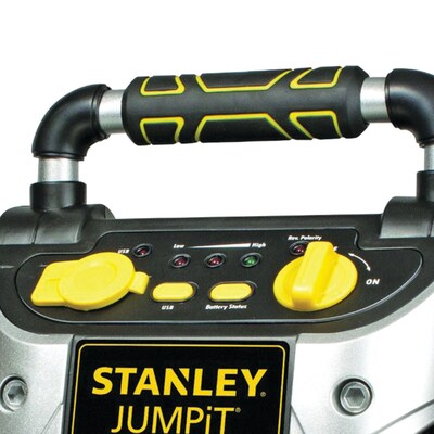 STANLEY® J5C09 500 A Jump Starter