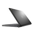 Dell™ Chromebook RH02N 11 3180 11.6 Laptop, Intel Celeron N3060, 32GB Flash, 4GB RAM, Chrome OS, Intel HD Graphics 400