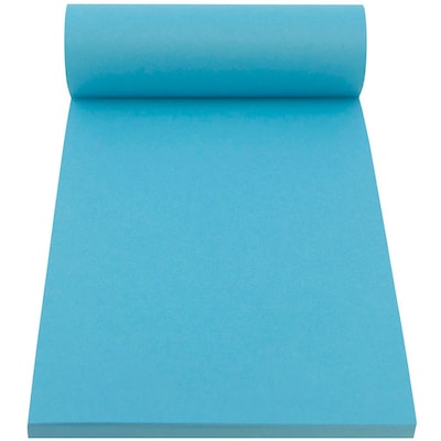 LUX A7 Invitation Envelopes (5 1/4 x 7 1/4) 50/Box, White Linen (4880-WLI-50)