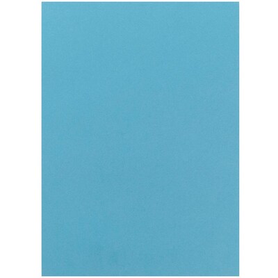 LUX A7 Invitation Envelopes (5 1/4 x 7 1/4) 50/Box, White Linen (4880-WLI-50)