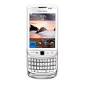 Blackberry Torch 9810 Unlocked GSM Blackberry OS Cell Phone; White
