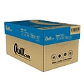 Quill Brand® 11 x 17 Copy Paper, 20 lbs., 92 Brightness, 500 Sheets/Ream, 5 Reams/Carton (7201117C