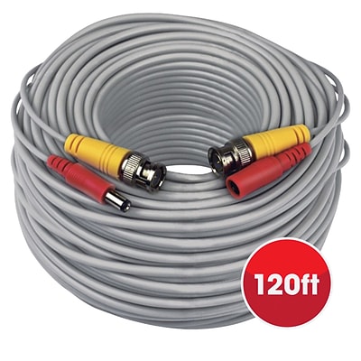 Defender HD 120ft Extension Cable