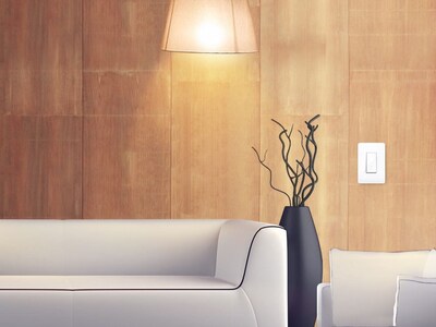 TP-LINK Smart Wi-Fi Light Switch (HS200)