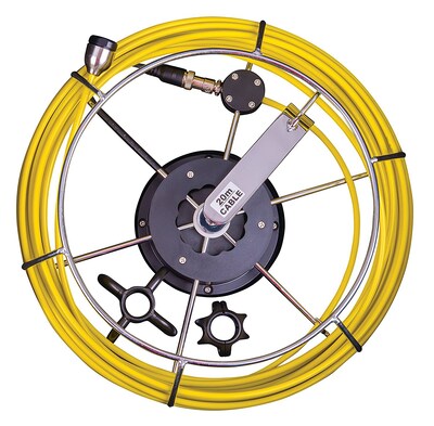 Reed Instruments HD Video Inspection Camera System (R9000)
