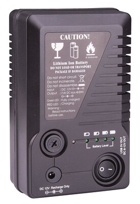 Reed Instruments HD Video Inspection Camera System (R9000)
