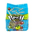 Sour Punch Twists 4-Flavor, 40 oz