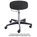 Brewer 11001 Century Series Gas-Lift Stool without Backrest, Adriatic