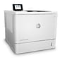 HP LaserJet Enterprise M607n Monochrome Laser Single-Function Printer (K0Q14A#BGJ)