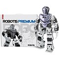 ROBOTIS® Premium US-110V Educational Robotics Kit (901-0006-300)