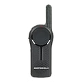 Motorola Digital Two-Way Radio, 6-Channels, Black (DLR1060)