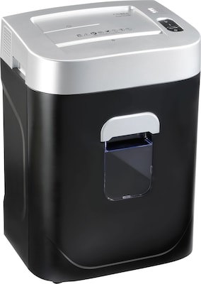 Dahle PaperSAFE® 22312 Deskside Paper Shredder- Cross Cut