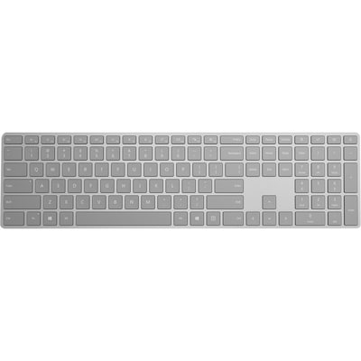 Microsoft Surface Bluetooth Keyboard, Gray