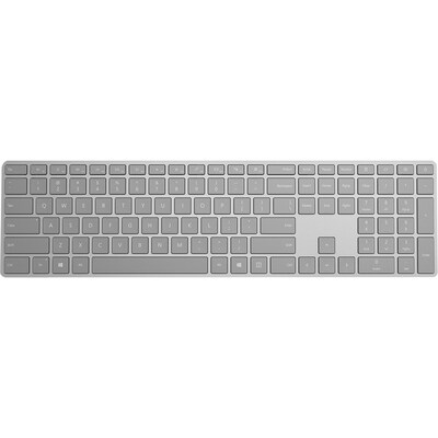 Microsoft Surface Bluetooth Keyboard, Gray