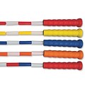 S&S Deluxe Beaded Speed Ropes, 10, 6/Pk